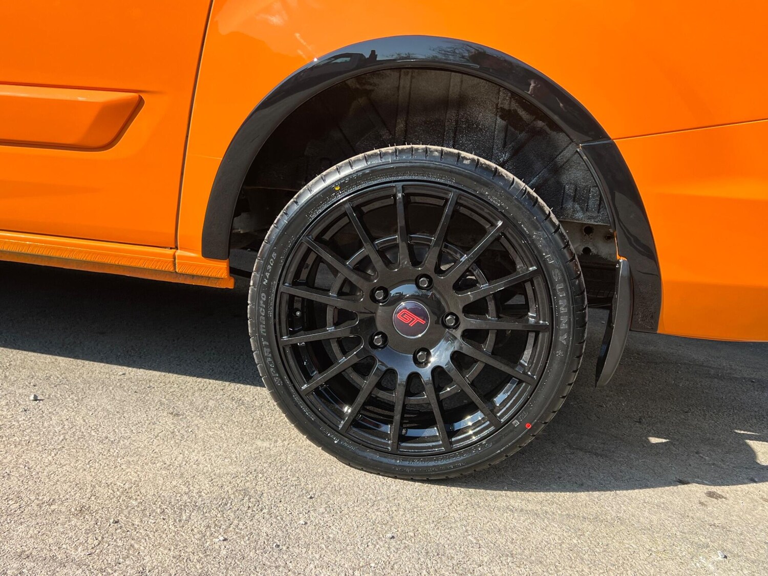 Used Ford Transit Custom 2021 for sale - 77969693: Photo 21