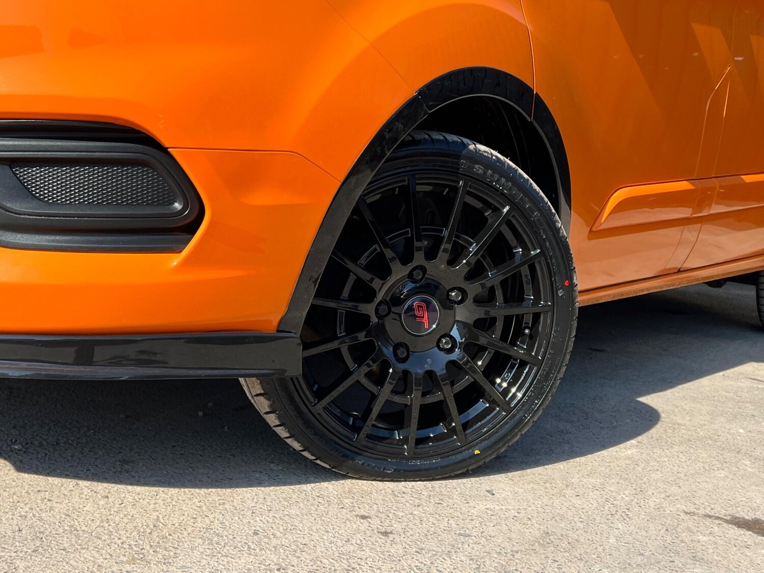 Used Ford Transit Custom 2021 for sale - 77969693: Photo 23