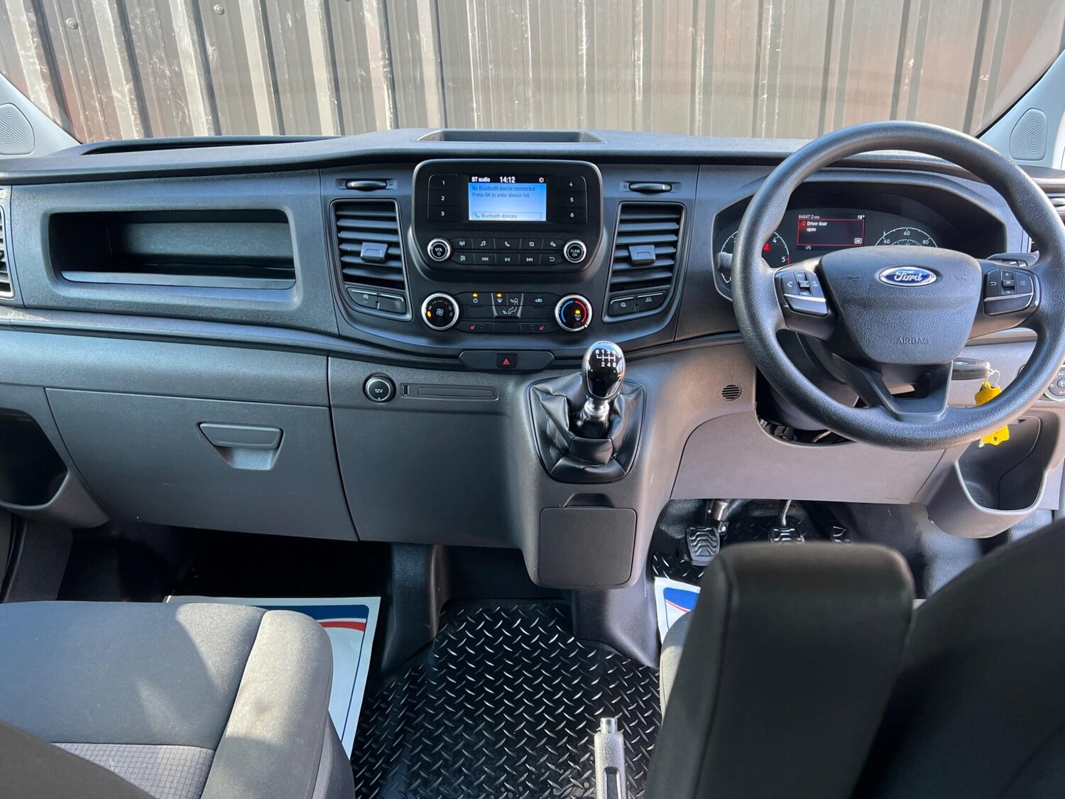 Used Ford Transit Custom 2021 for sale - 77969693: Photo 30