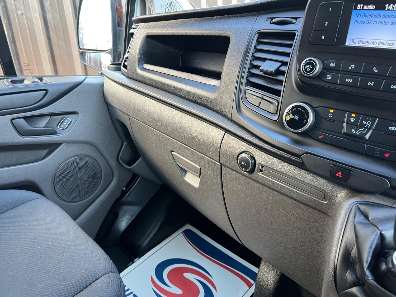 Used Ford Transit Custom 2021 for sale - 77969693: Photo 31