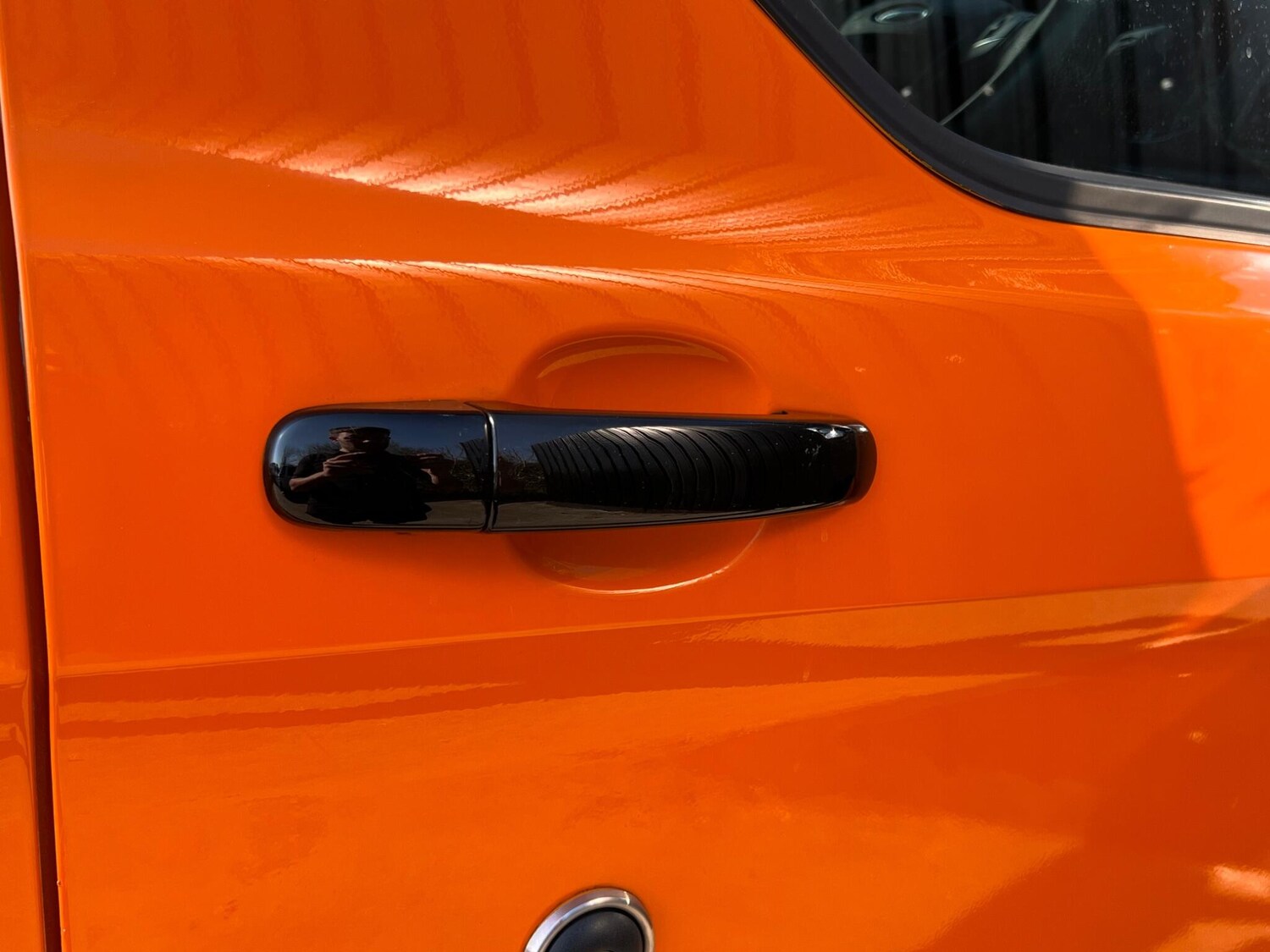 Used Ford Transit Custom 2021 for sale - 77969693: Photo 32