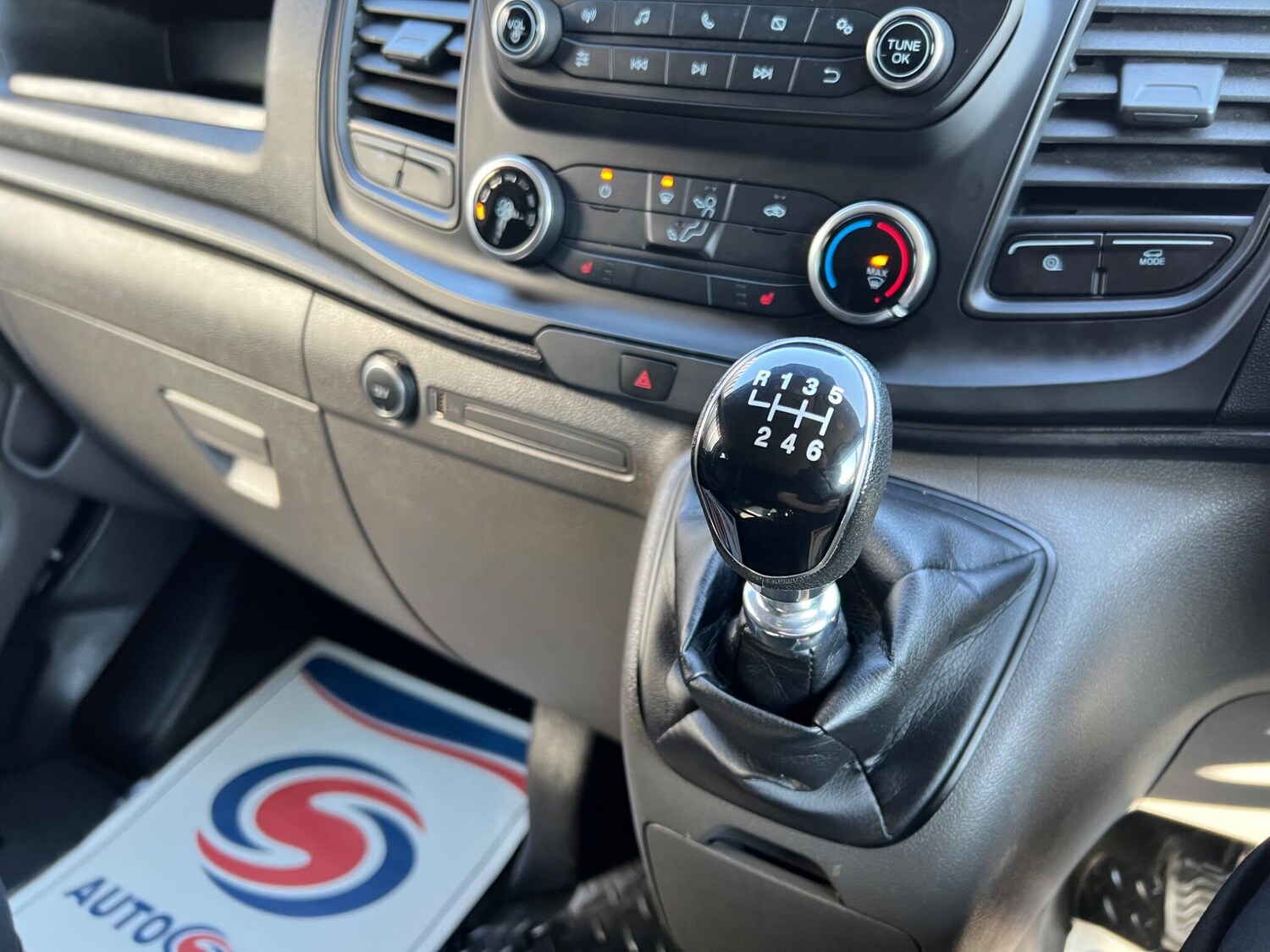 Used Ford Transit Custom 2021 for sale - 77969693: Photo 34