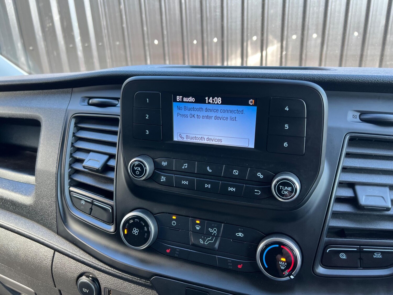 Used Ford Transit Custom 2021 for sale - 77969693: Photo 35