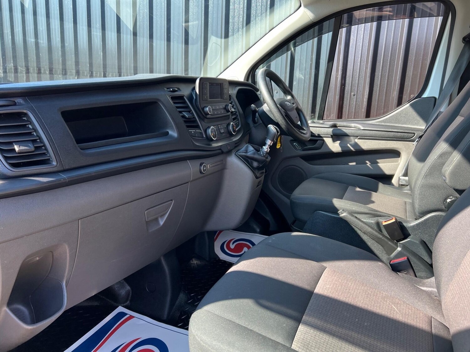 Used Ford Transit Custom 2021 for sale - 77969693: Photo 36