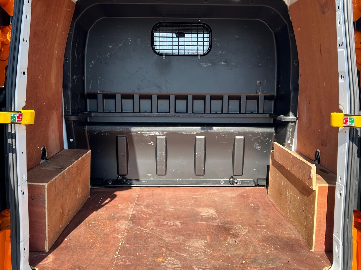 Used Ford Transit Custom 2021 for sale - 77969693: Photo 41