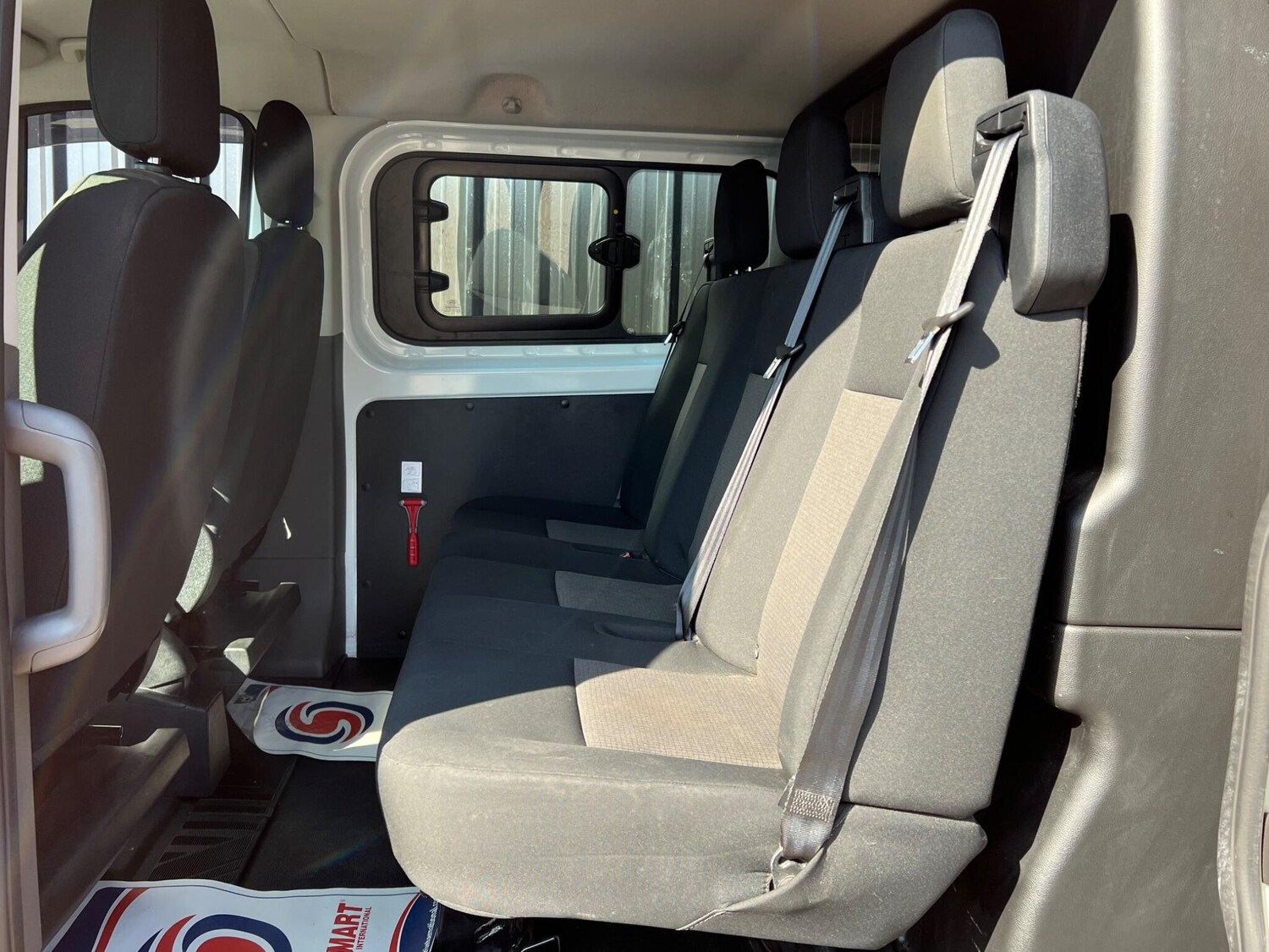 Used Ford Transit Custom 2021 for sale - 77969693: Photo 43