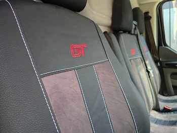 Used Ford Transit Custom 2020 for sale - 79168727: Photo