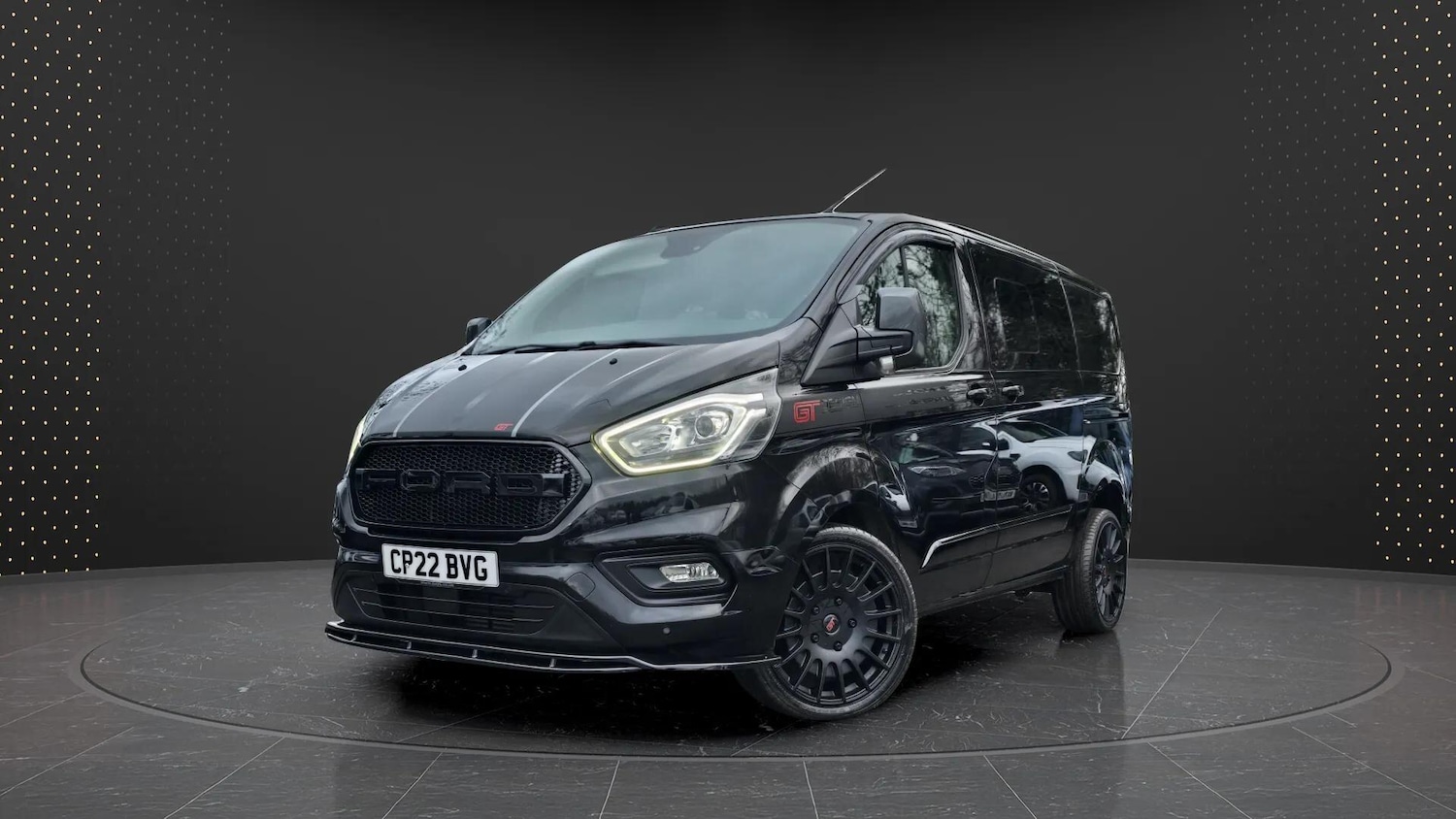 Used Ford Transit Custom 2022 for sale - 76926773: Photo 1