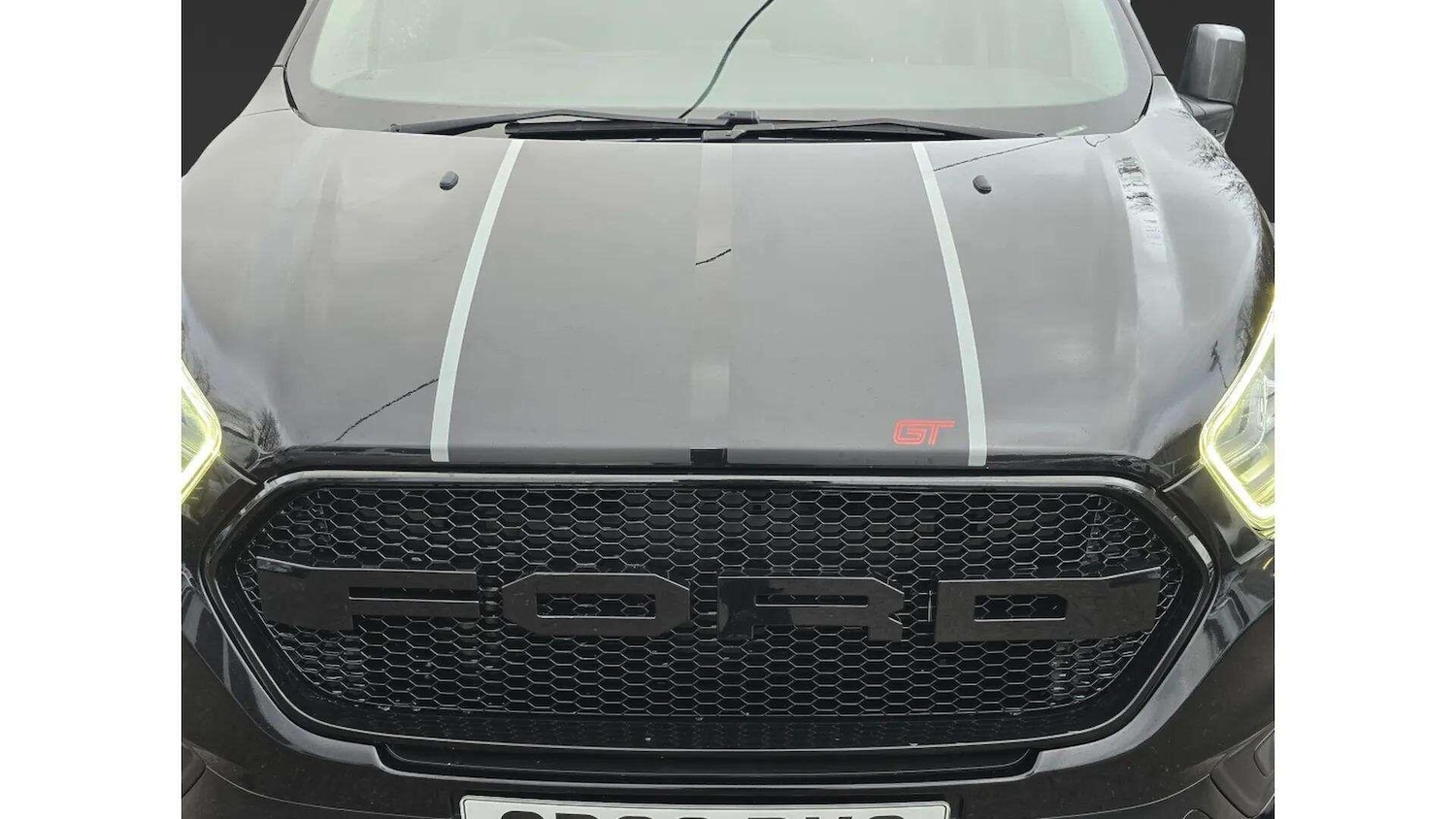 Used Ford Transit Custom 2022 for sale - 76926773: Photo 10