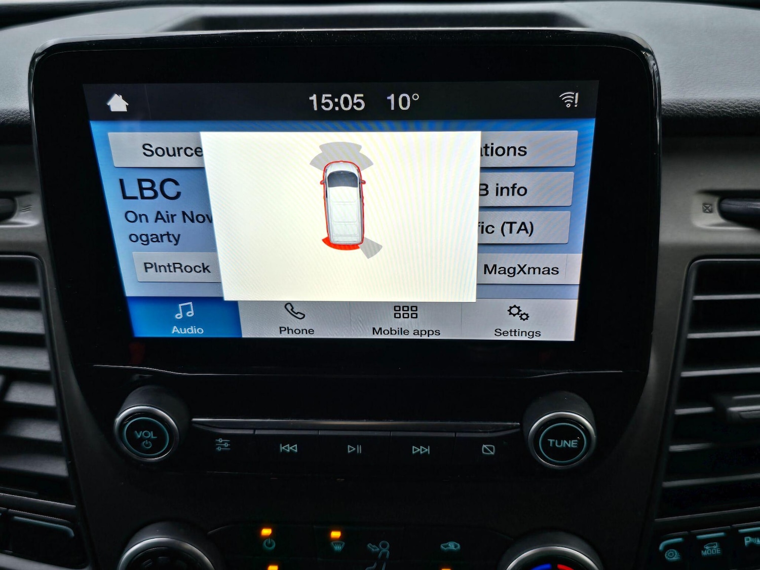 Used Ford Transit Custom 2022 for sale - 76926773: Photo 13