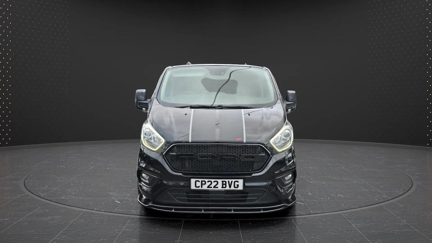 Used Ford Transit Custom 2022 for sale - 76926773: Photo 15