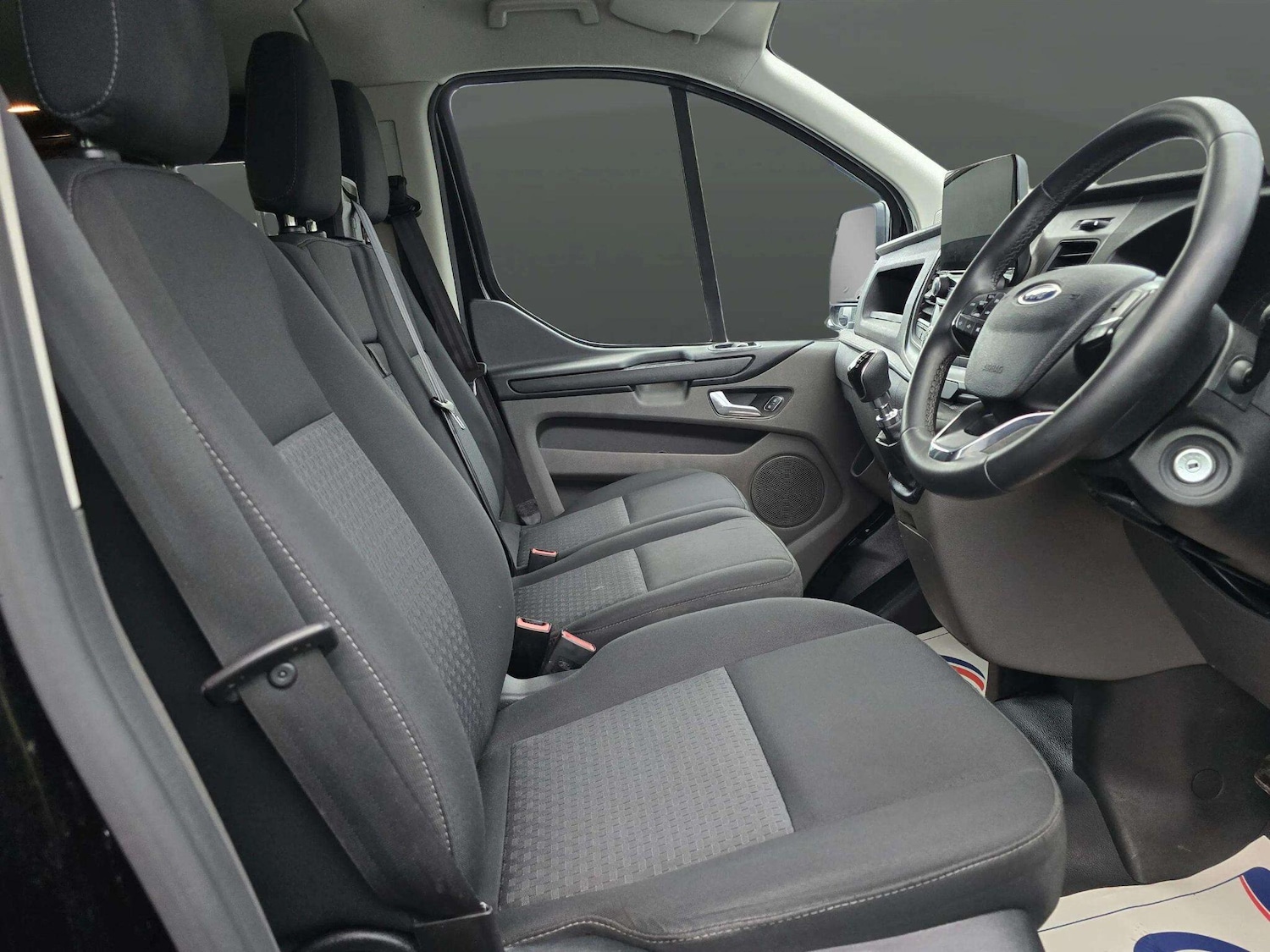 Used Ford Transit Custom 2022 for sale - 76926773: Photo 17