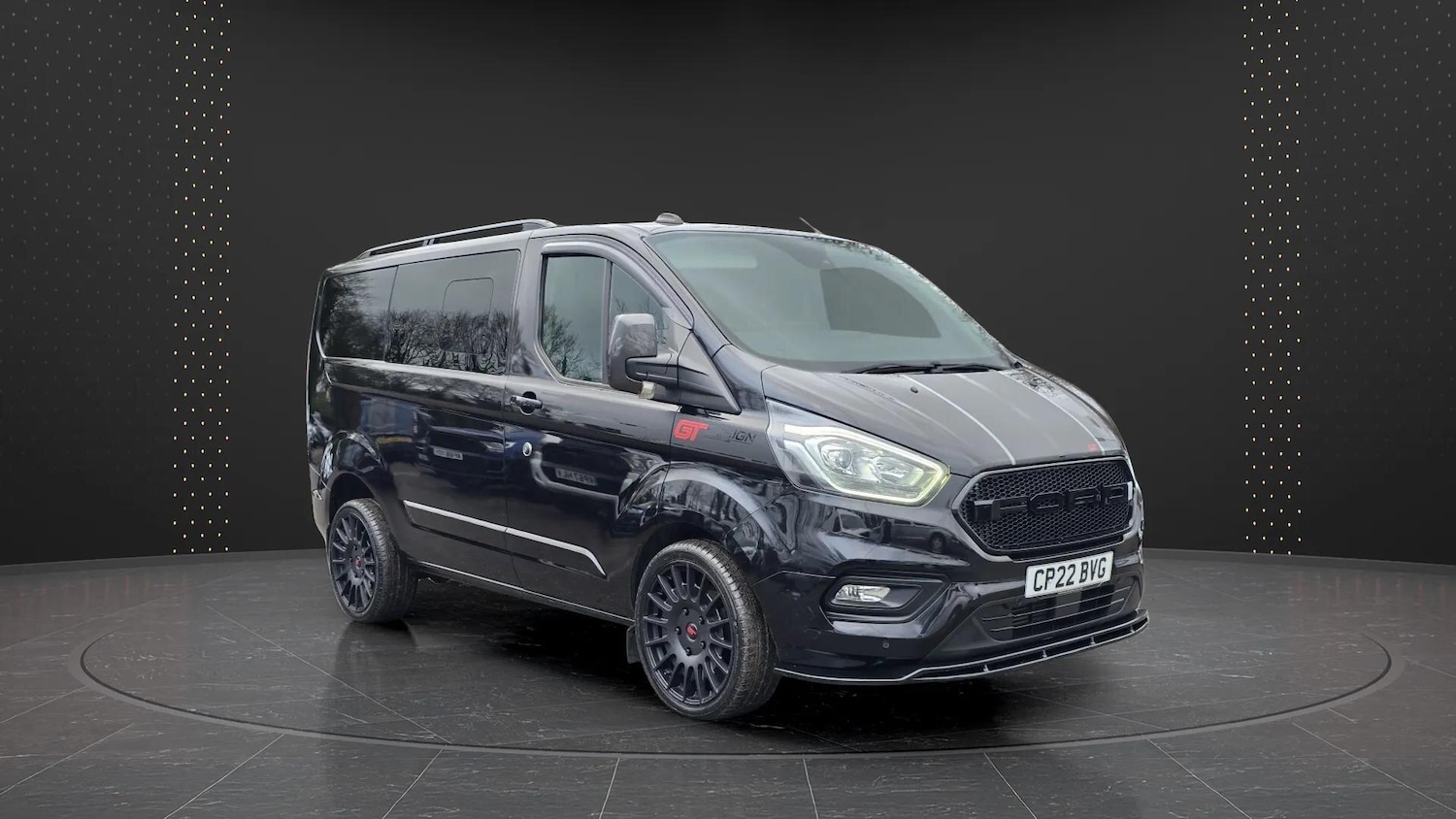 Used Ford Transit Custom 2022 for sale - 76926773: Photo 20