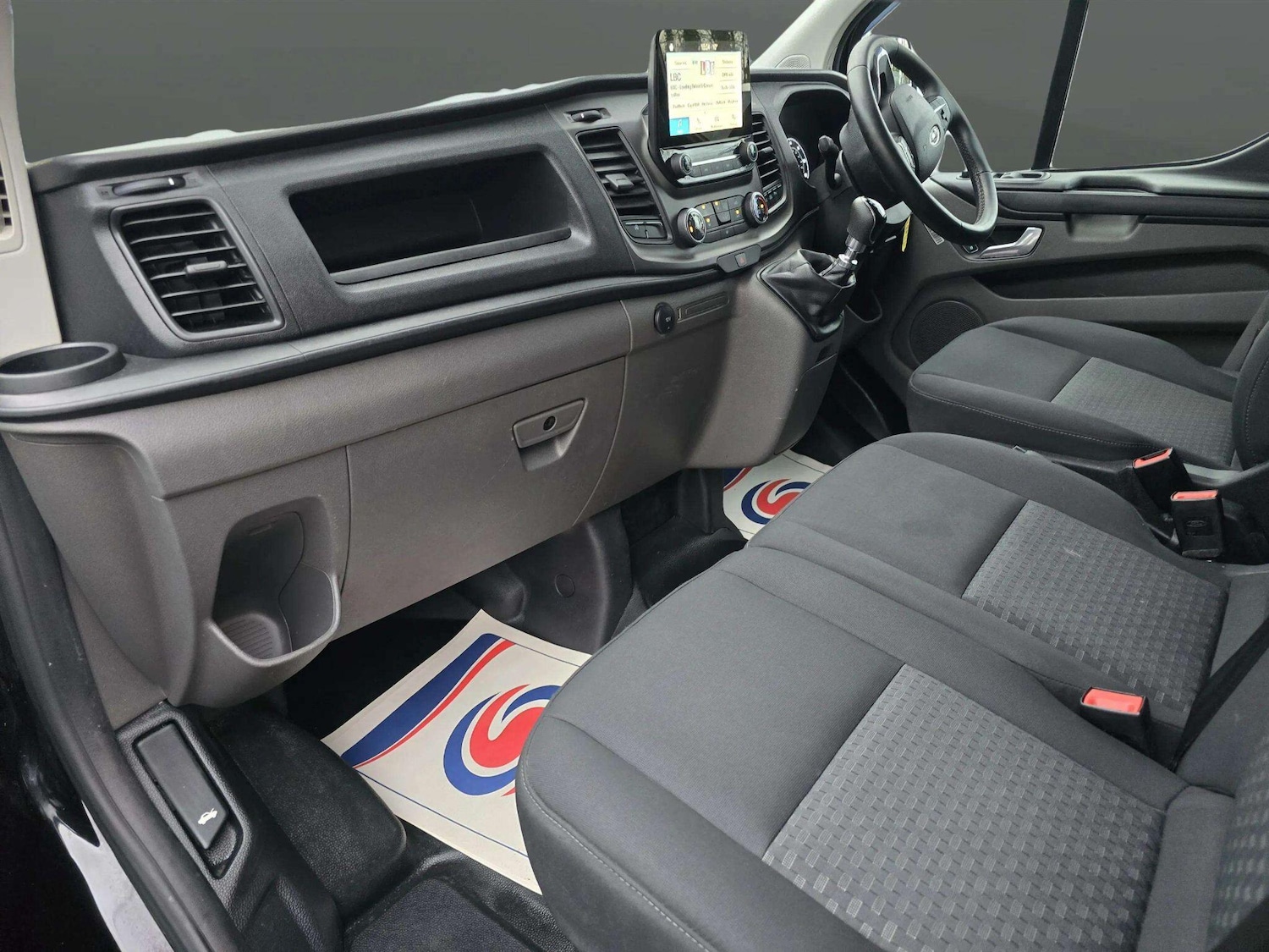 Used Ford Transit Custom 2022 for sale - 76926773: Photo 22