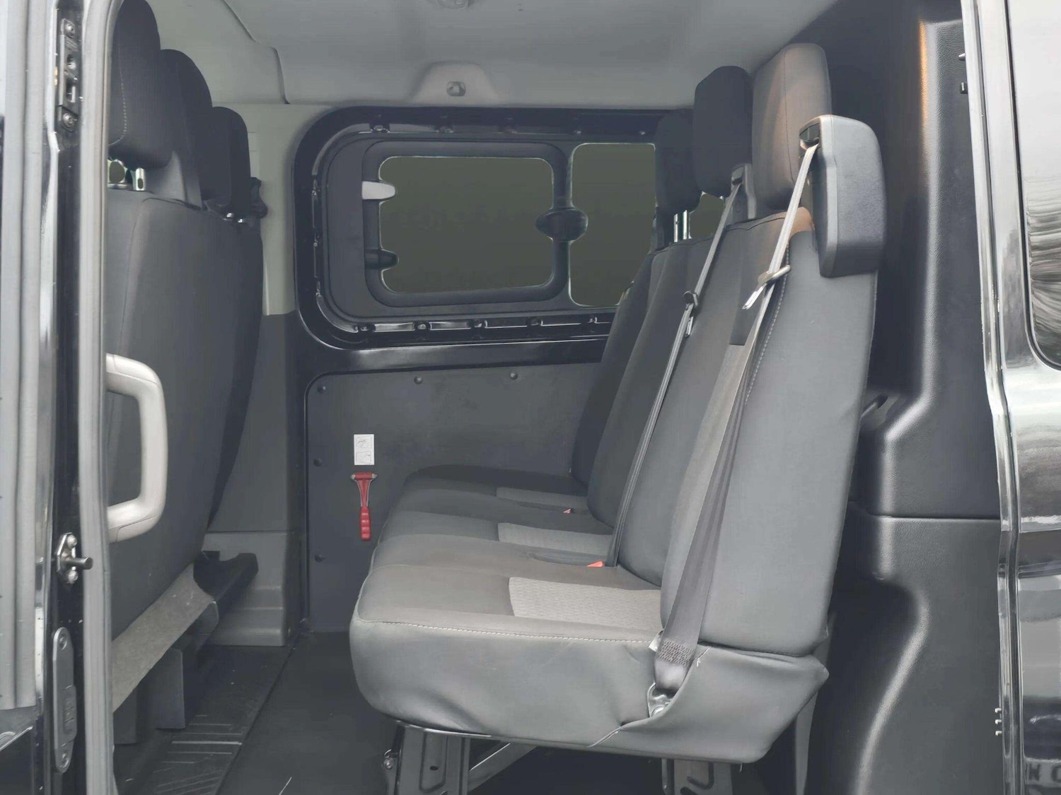 Used Ford Transit Custom 2022 for sale - 76926773: Photo 23