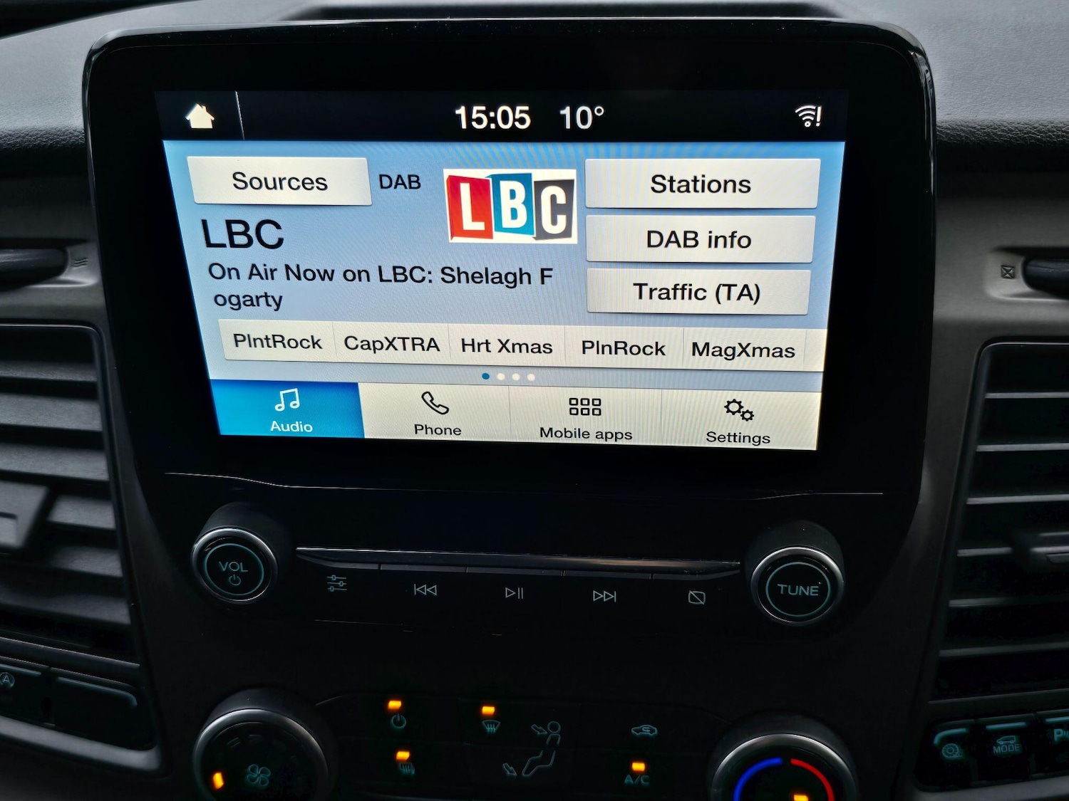 Used Ford Transit Custom 2022 for sale - 76926773: Photo 24