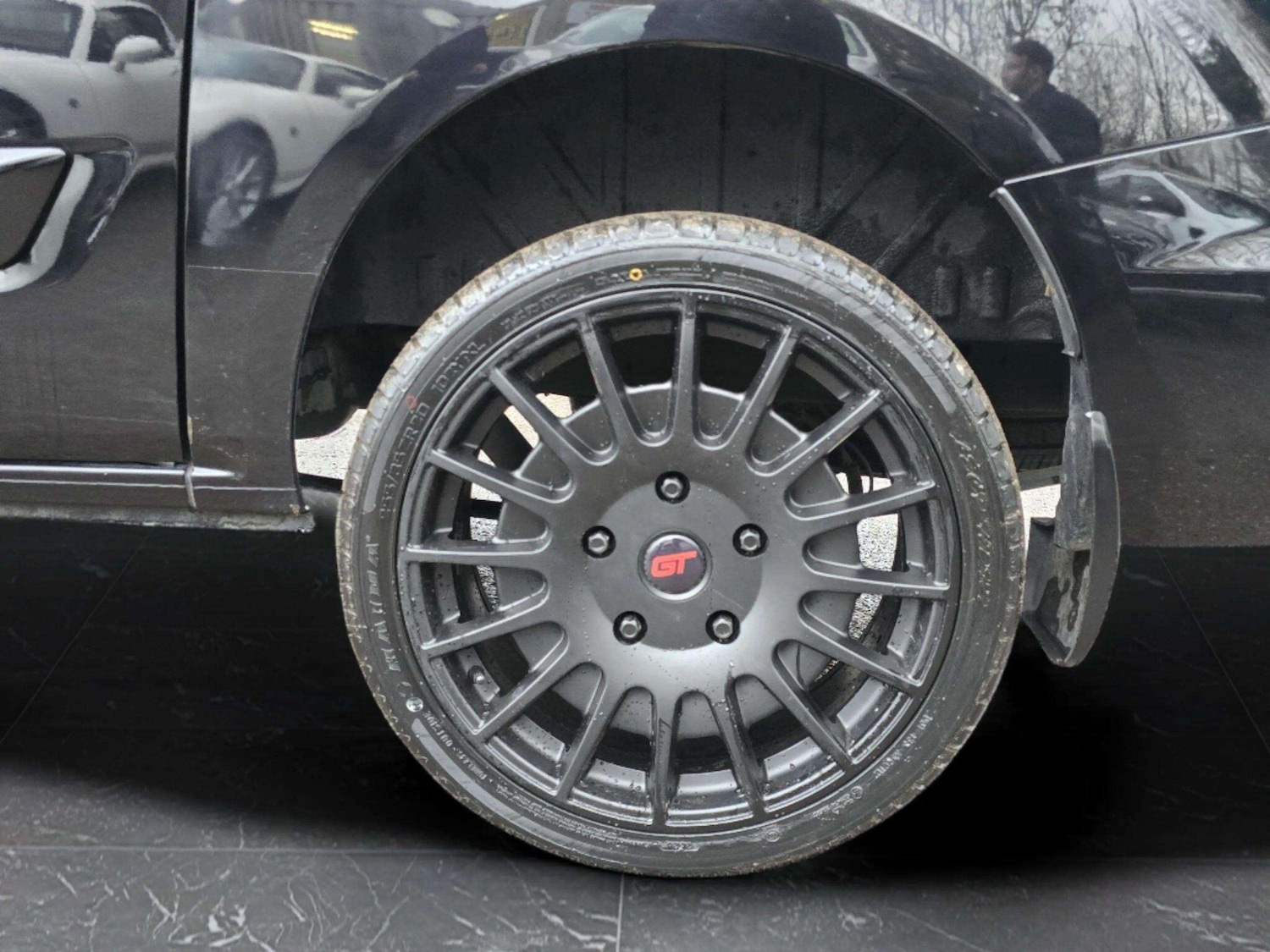 Used Ford Transit Custom 2022 for sale - 76926773: Photo 25