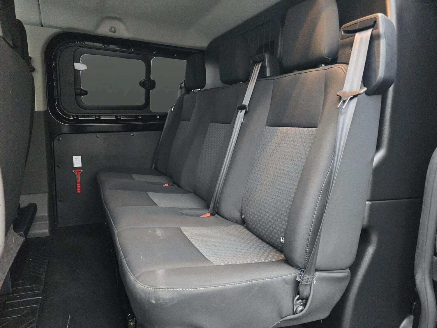 Used Ford Transit Custom 2022 for sale - 76926773: Photo 26