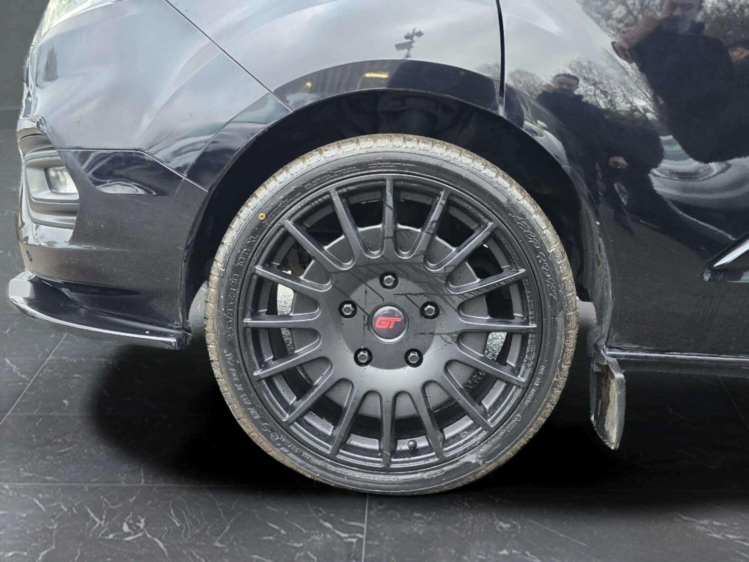 Used Ford Transit Custom 2022 for sale - 76926773: Photo 34