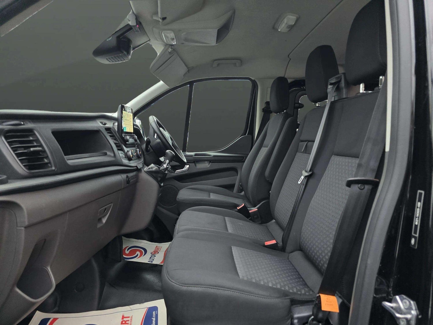 Used Ford Transit Custom 2022 for sale - 76926773: Photo 38