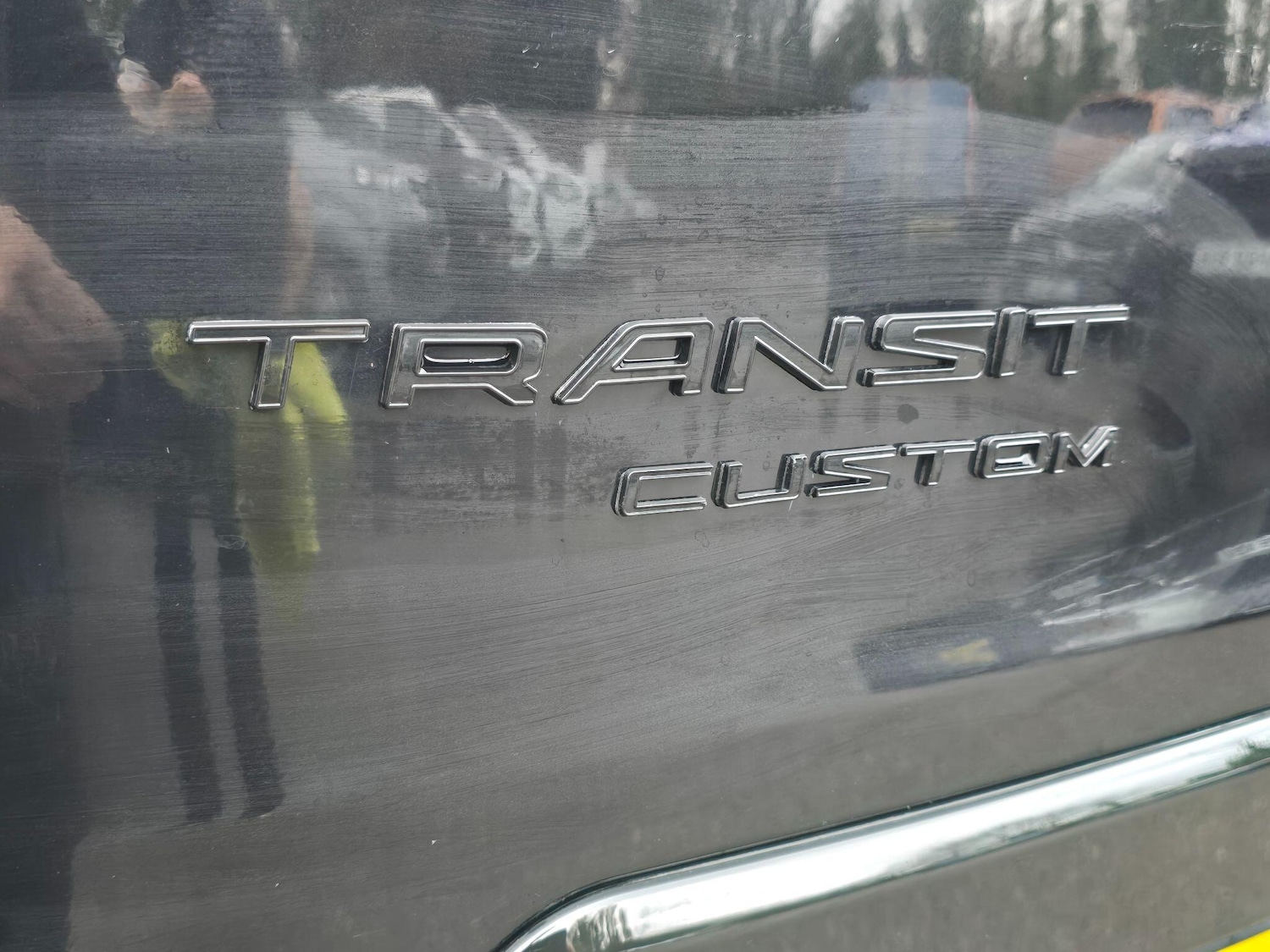 Used Ford Transit Custom 2022 for sale - 76926773: Photo 39