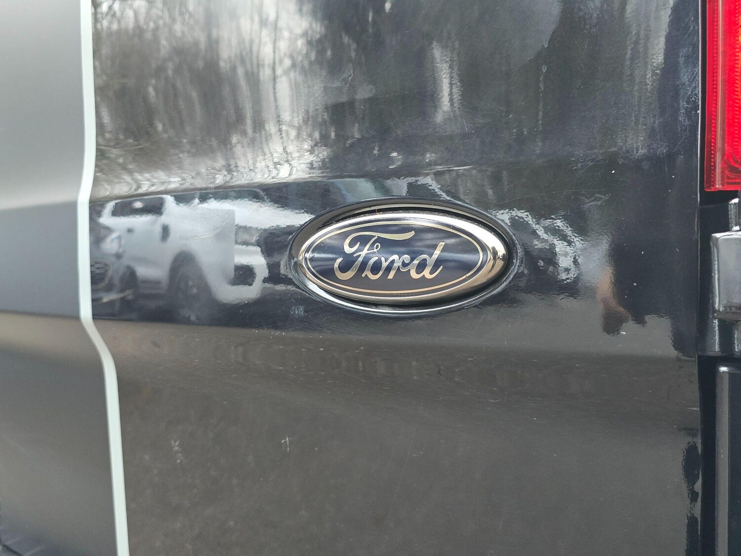 Used Ford Transit Custom 2022 for sale - 76926773: Photo 40