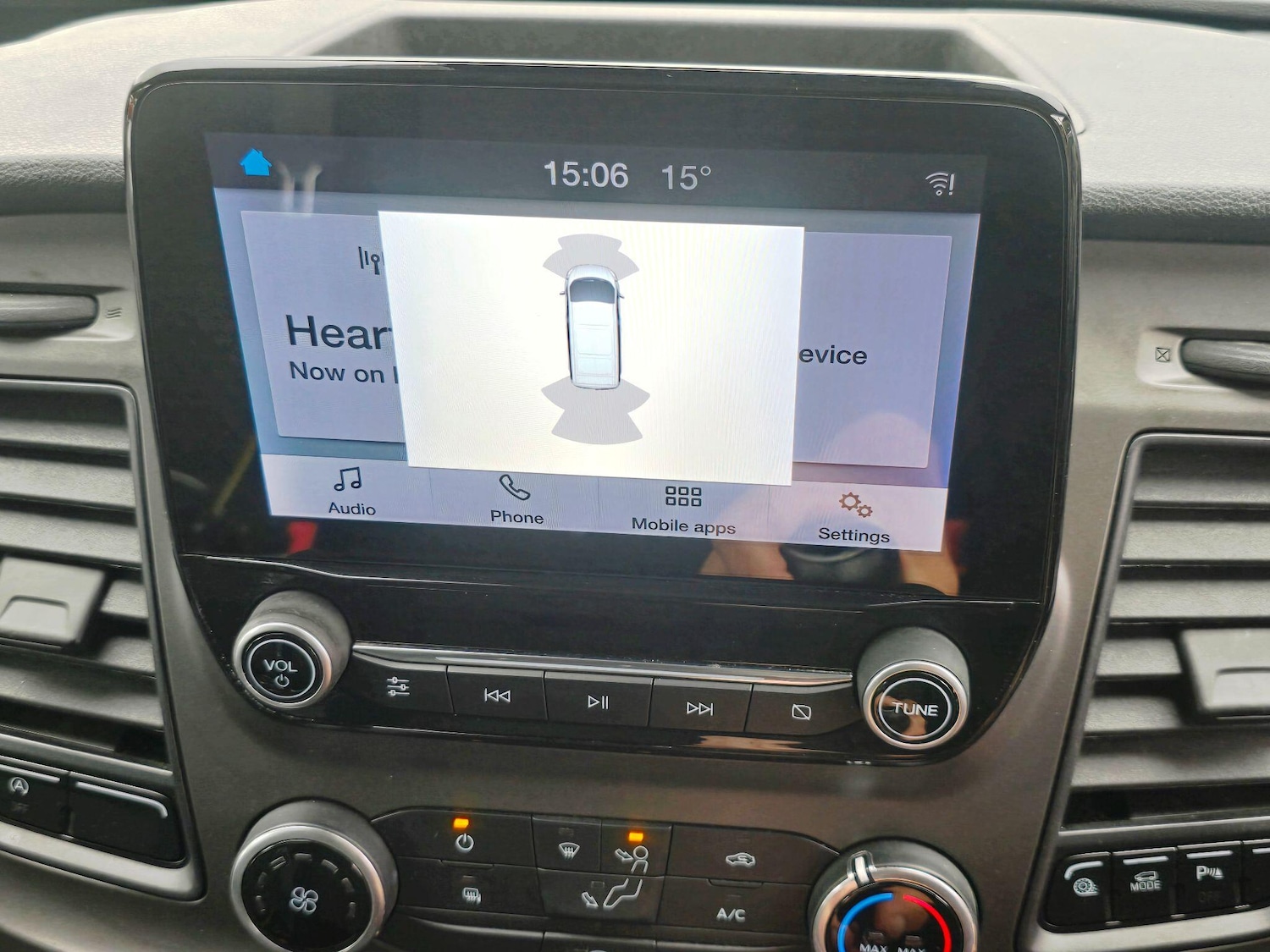 Used Ford Transit Custom 2022 for sale - 76926773: Photo 45