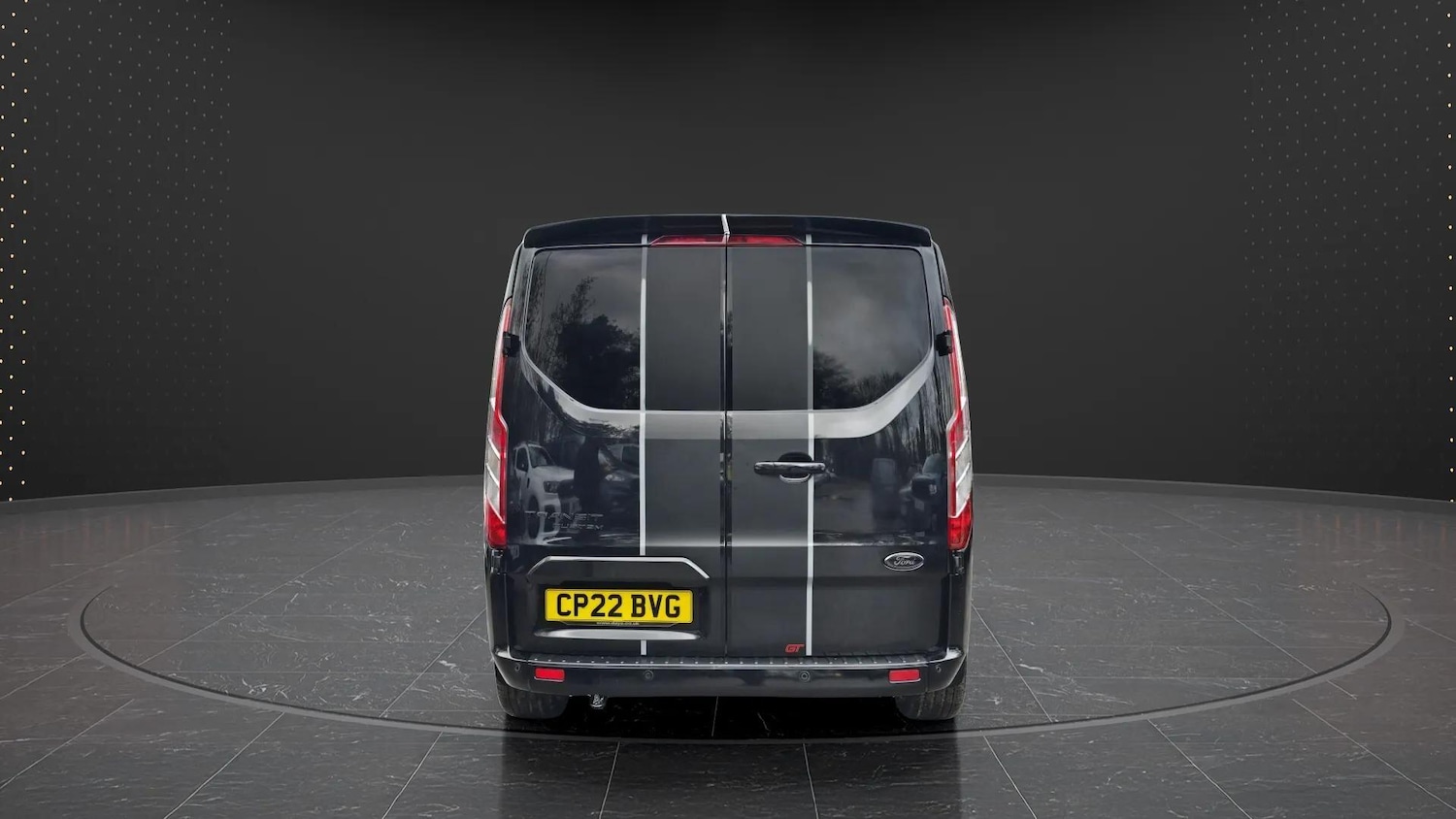 Used Ford Transit Custom 2022 for sale - 76926773: Photo 6