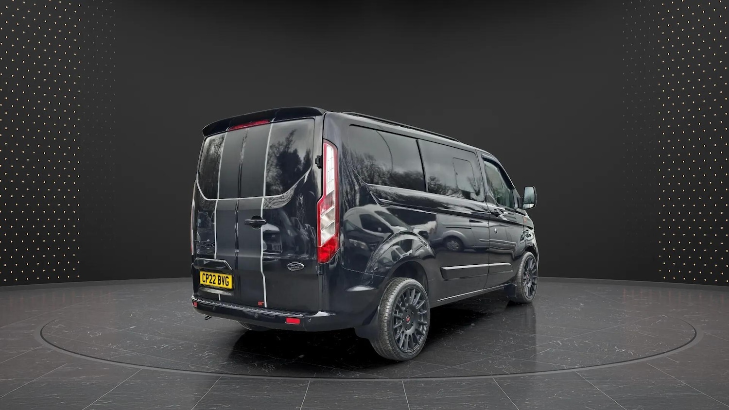 Used Ford Transit Custom 2022 for sale - 76926773: Photo 7