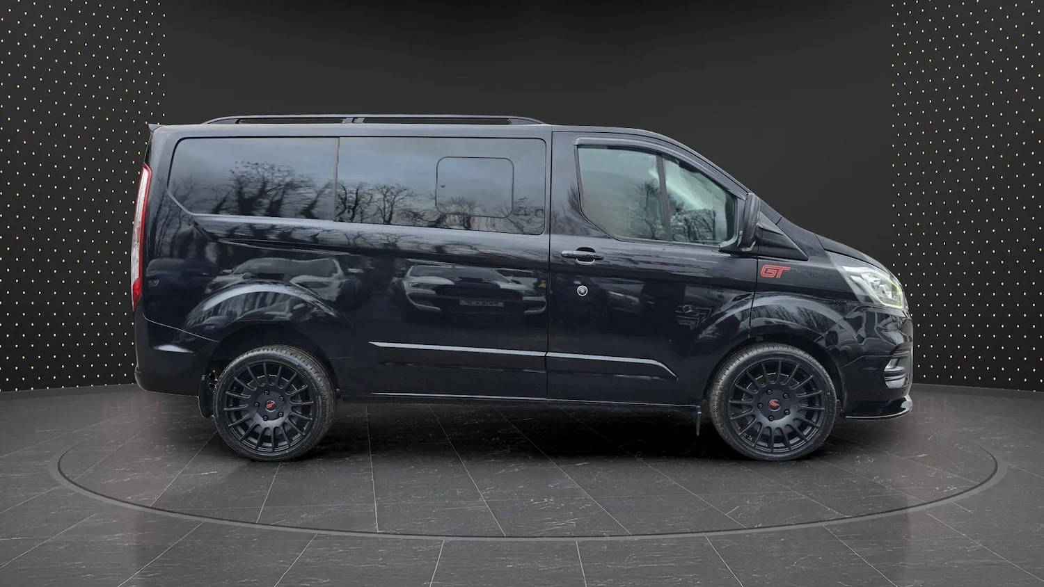 Used Ford Transit Custom 2022 for sale - 76926773: Photo 9
