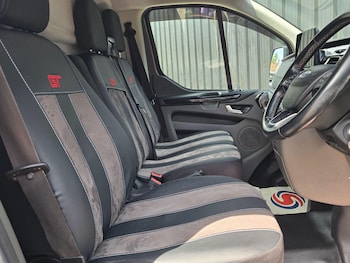 Used Ford Transit Custom 2020 for sale - 79145461: Photo