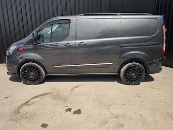 Used Ford Transit Custom 2020 for sale - 79145461: Photo
