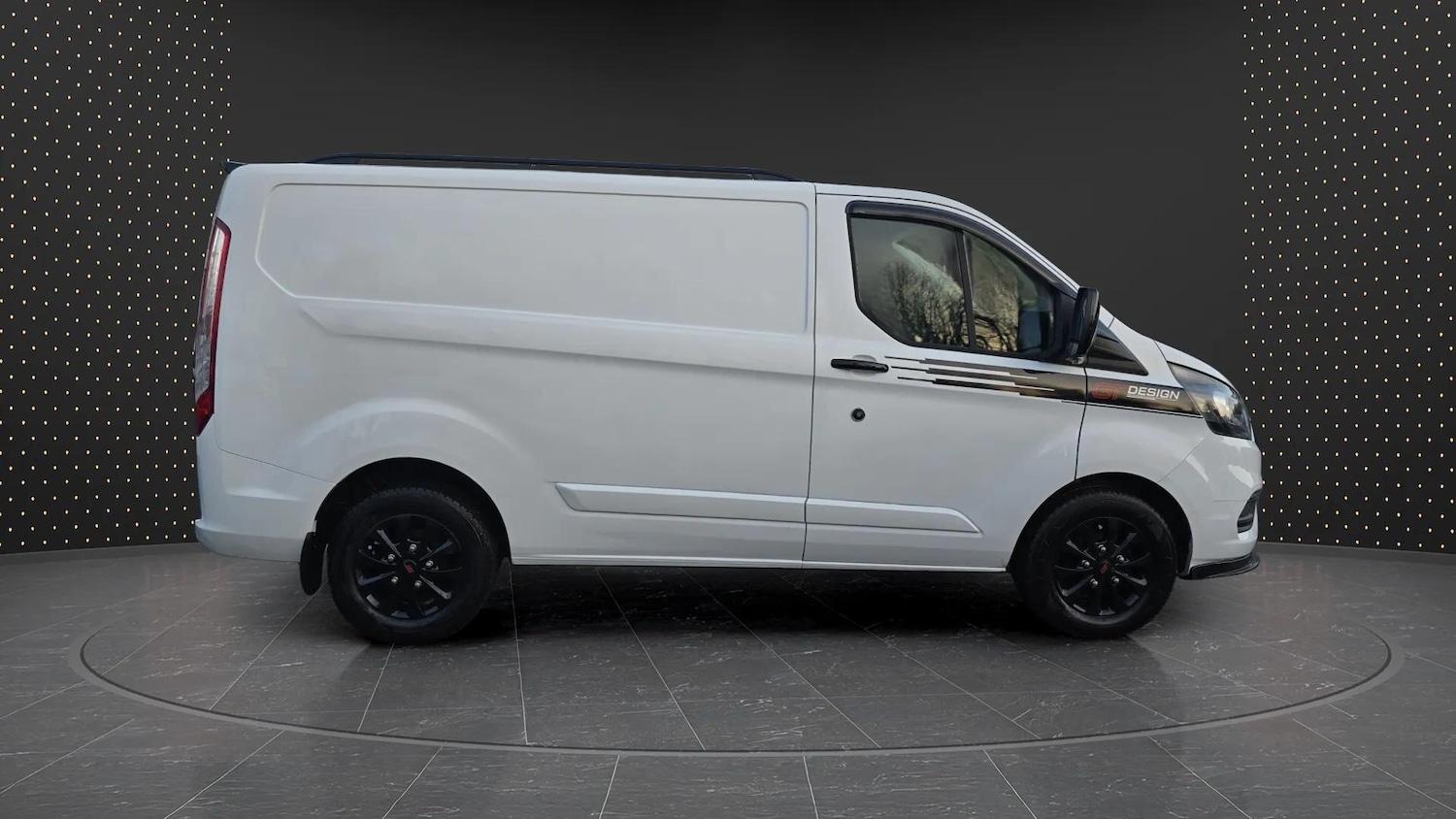 Used Ford Transit Custom 2019 for sale - 76913107: Photo 11