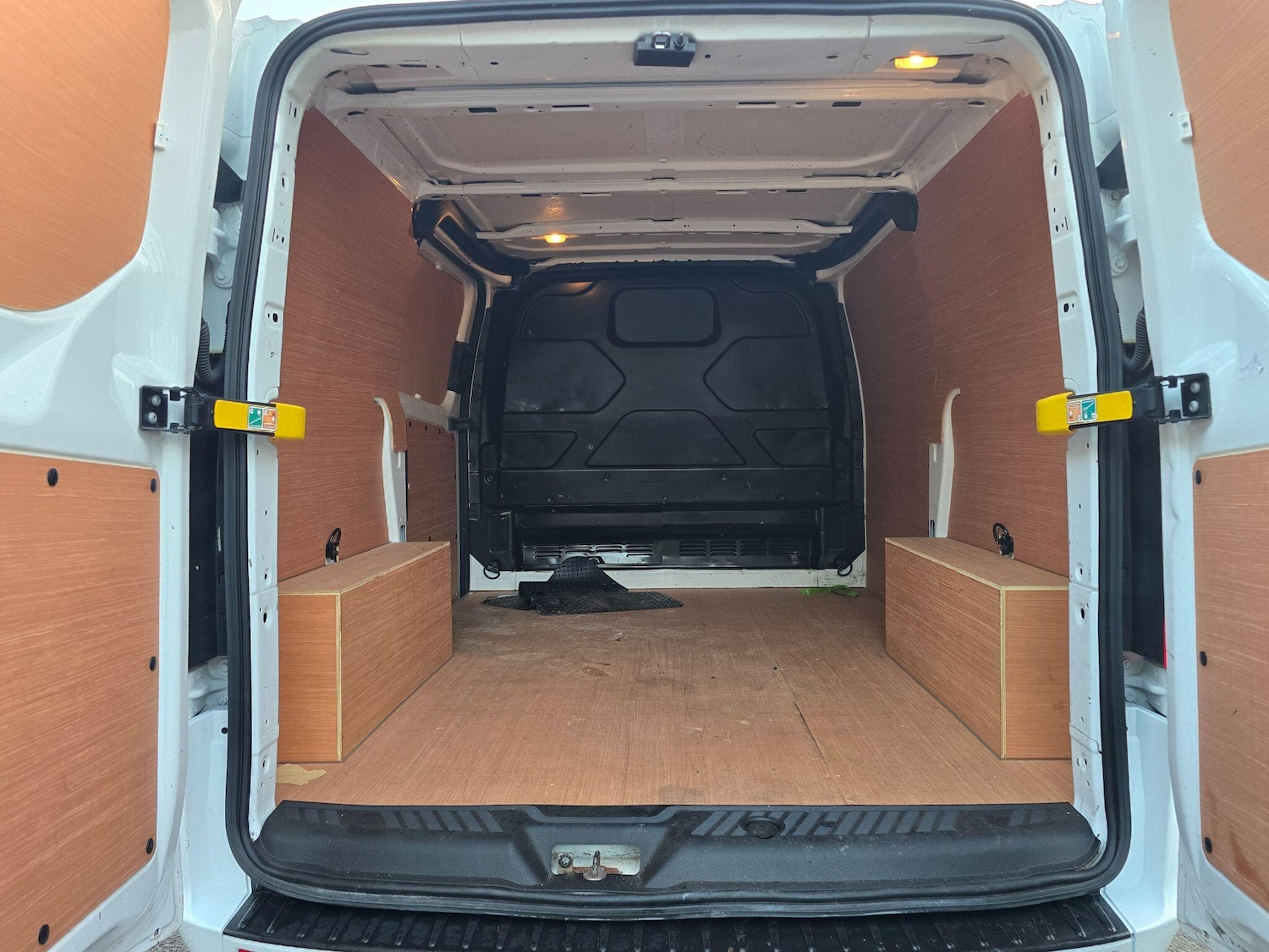 Used Ford Transit Custom 2019 for sale - 76913107: Photo 12