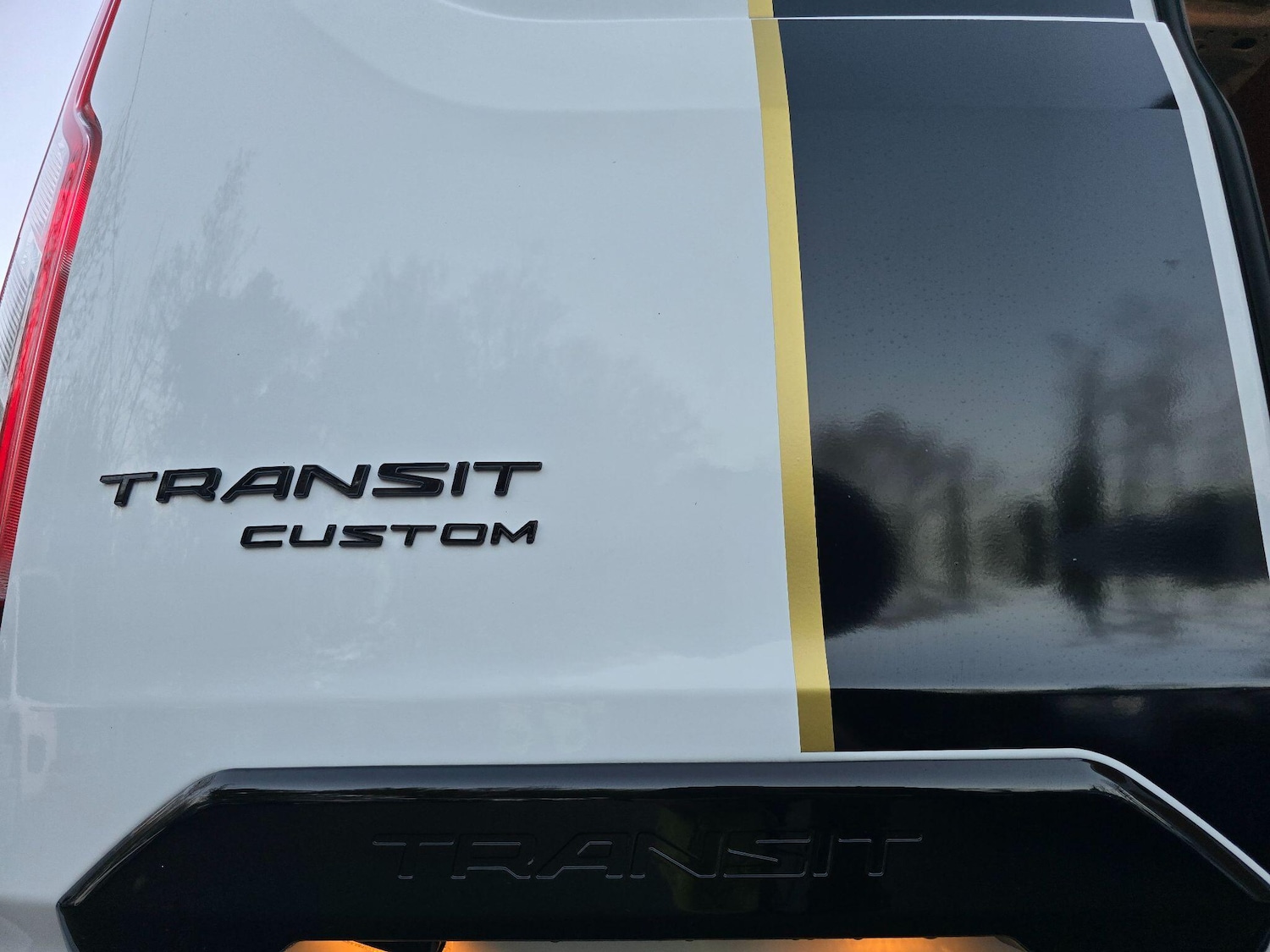 Used Ford Transit Custom 2019 for sale - 76913107: Photo 15