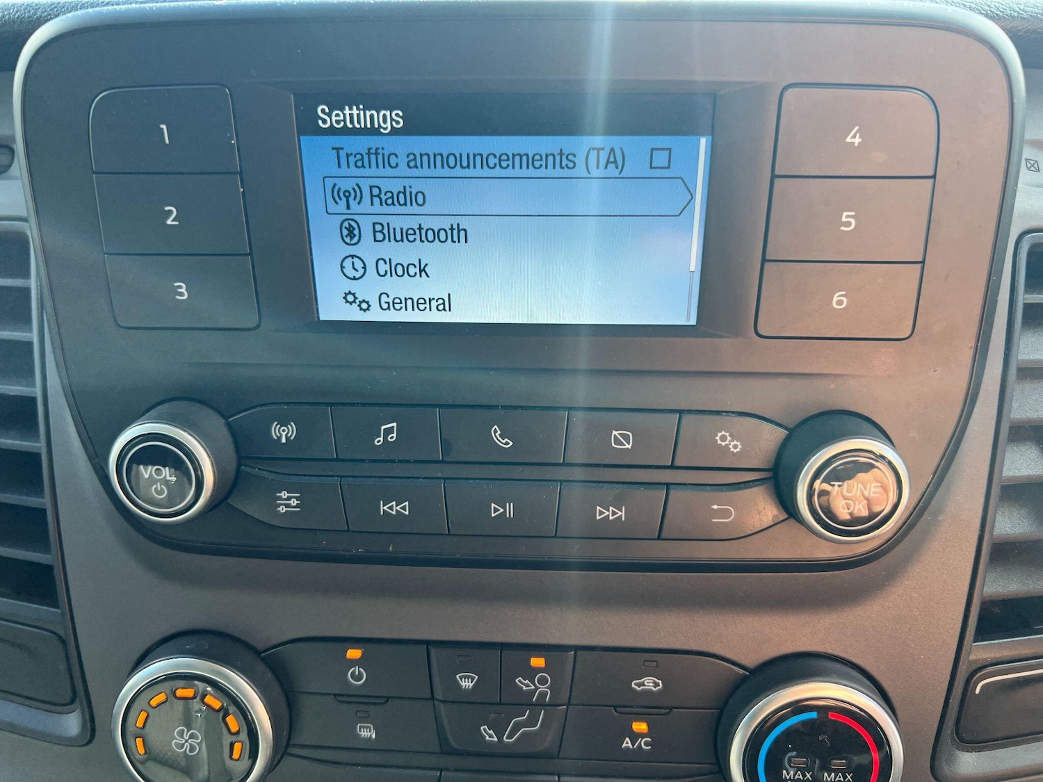 Used Ford Transit Custom 2019 for sale - 76913107: Photo 16