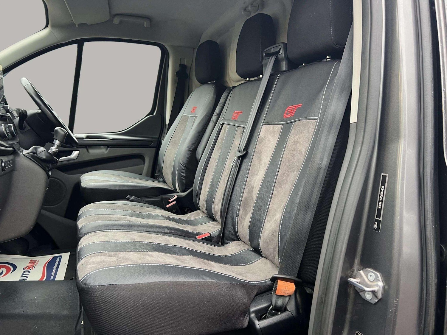 Used Ford Transit Custom 2019 for sale - 76913107: Photo 18