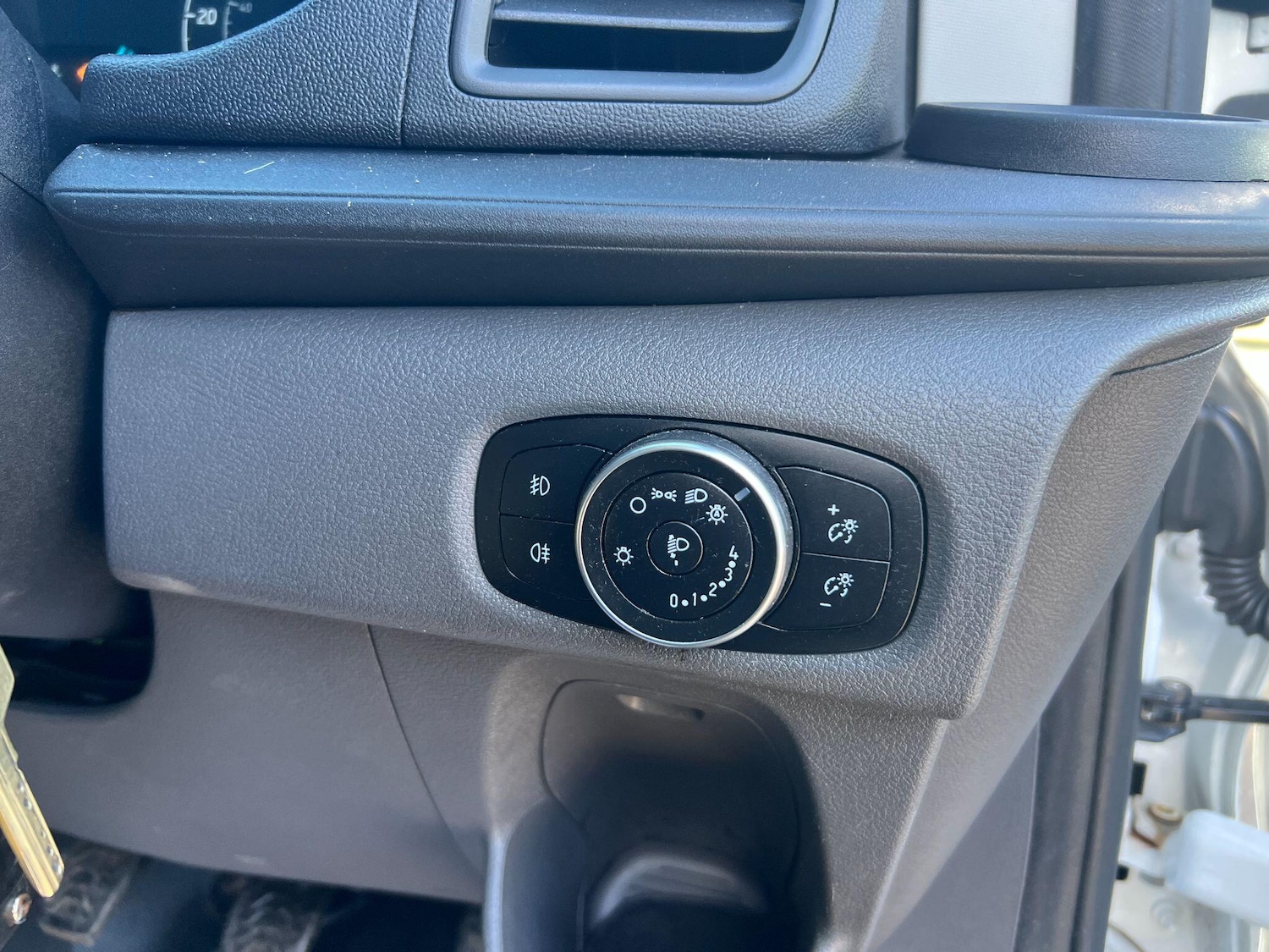 Used Ford Transit Custom 2019 for sale - 76913107: Photo 27