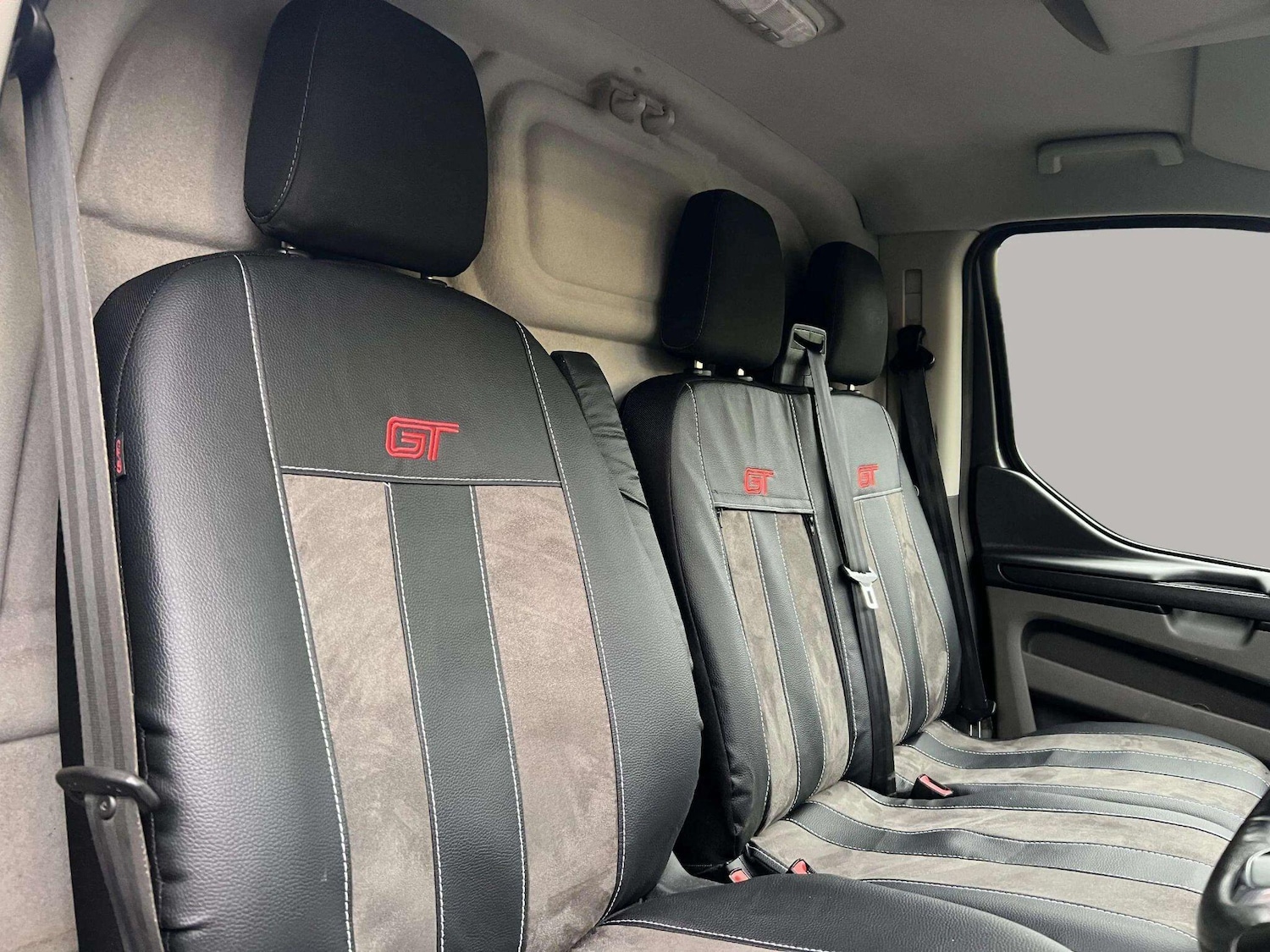 Used Ford Transit Custom 2019 for sale - 76913107: Photo 3