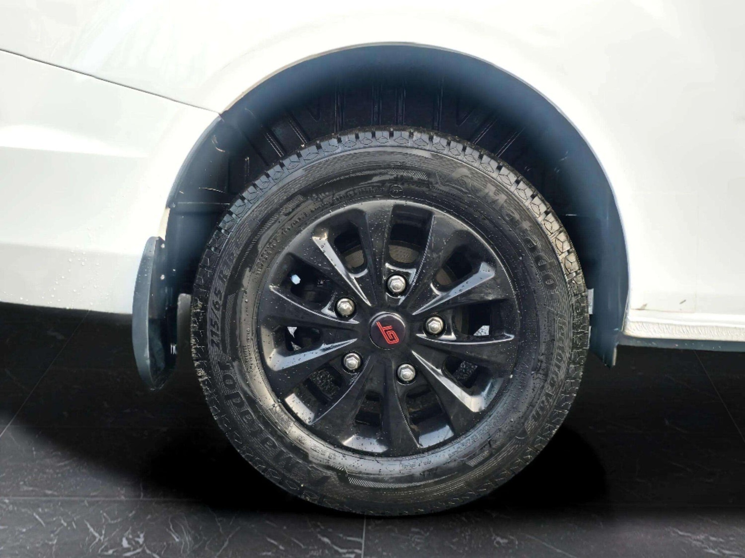 Used Ford Transit Custom 2019 for sale - 76913107: Photo 7