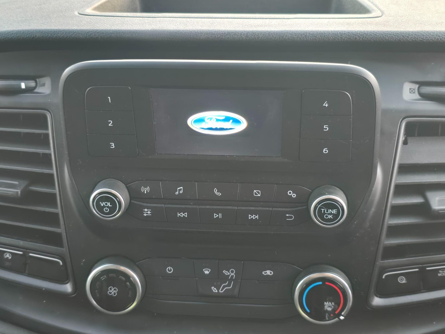 Used Ford Transit Custom 2019 for sale - 76913107: Photo 9