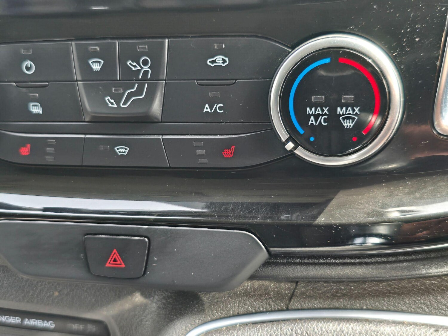 Used Ford Transit Custom 2020 for sale - 78204424: Photo 16