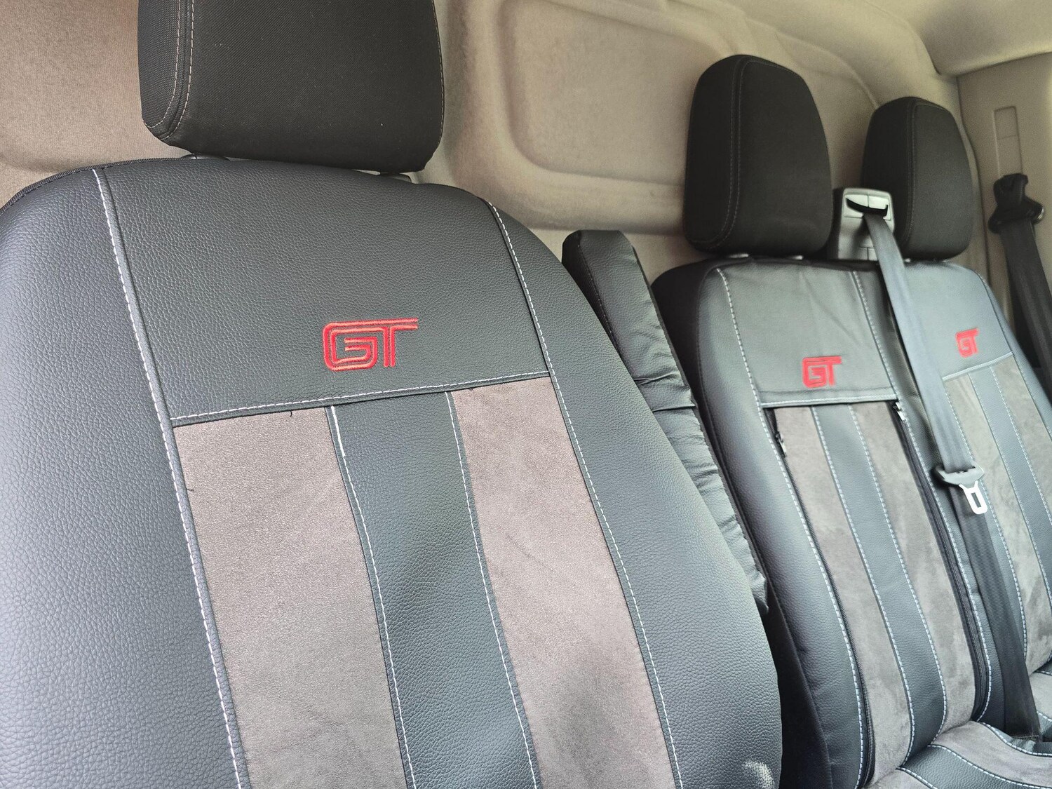 Used Ford Transit Custom 2020 for sale - 78204424: Photo 17