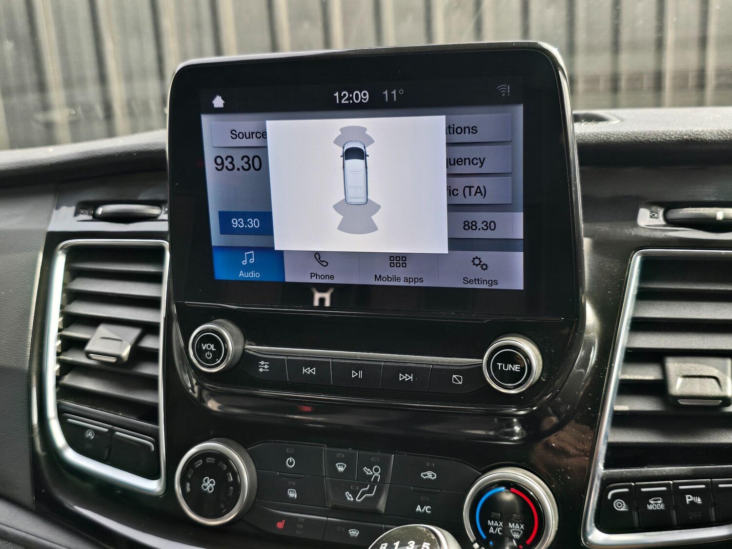 Used Ford Transit Custom 2020 for sale - 78204424: Photo 19