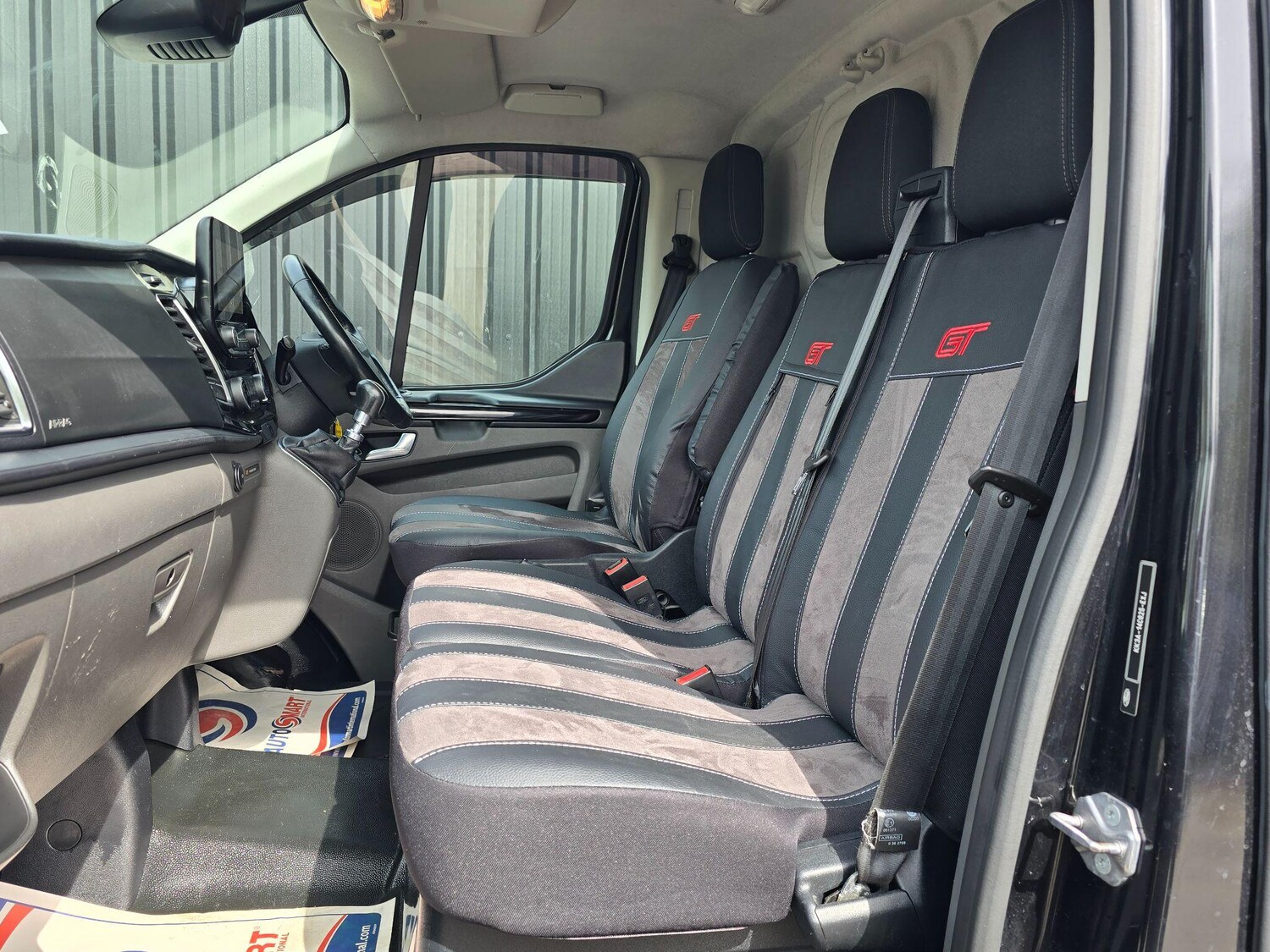 Used Ford Transit Custom 2020 for sale - 78204424: Photo 21