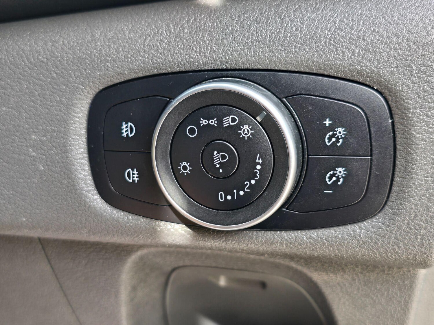 Used Ford Transit Custom 2020 for sale - 78204424: Photo 22