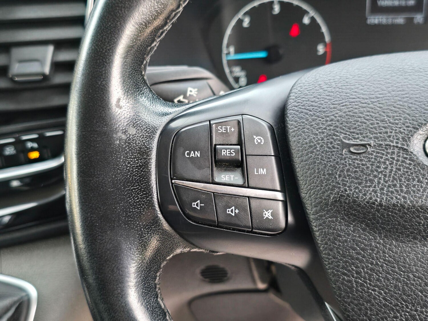 Used Ford Transit Custom 2020 for sale - 78204424: Photo 23