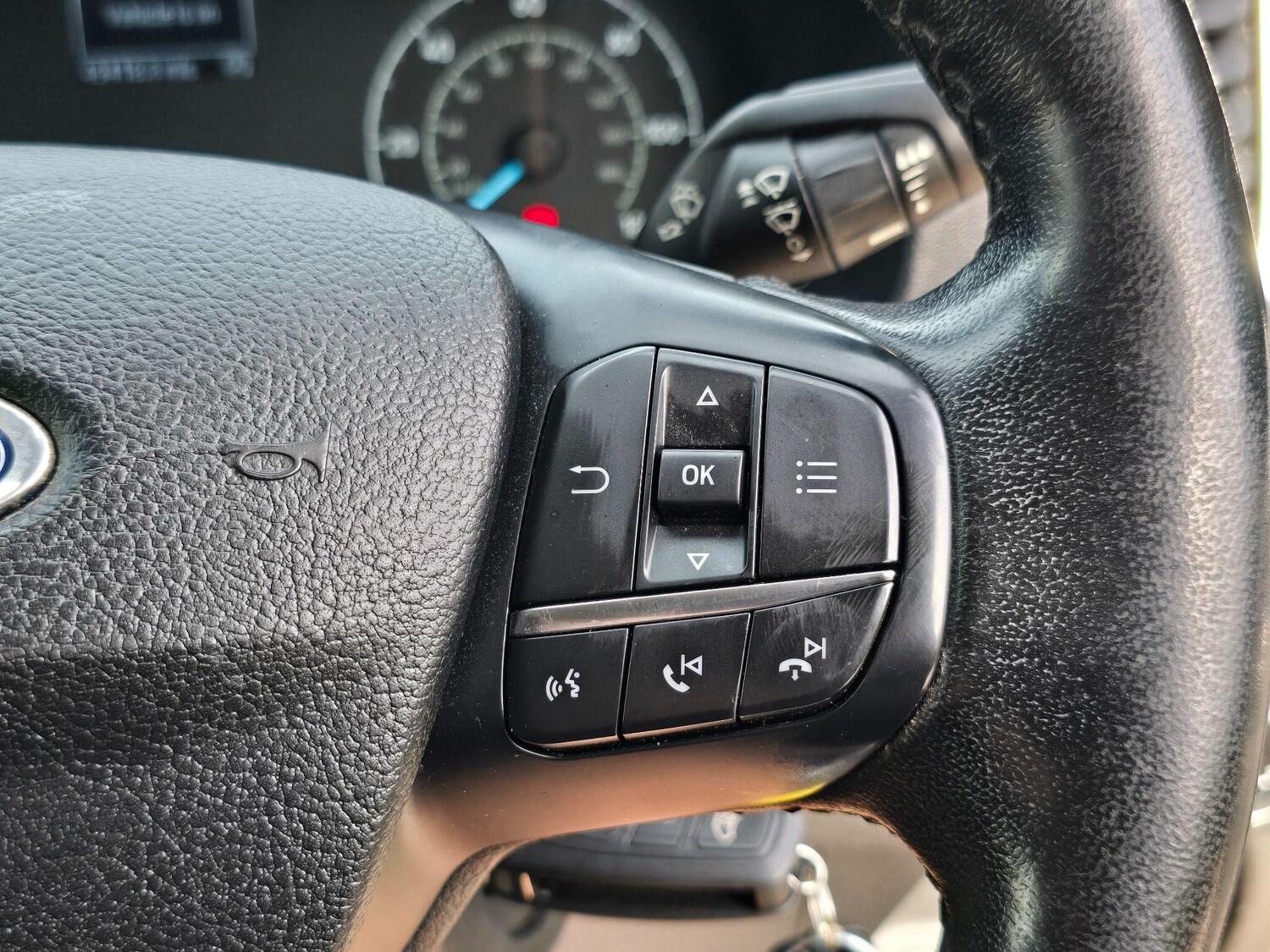 Used Ford Transit Custom 2020 for sale - 78204424: Photo 24