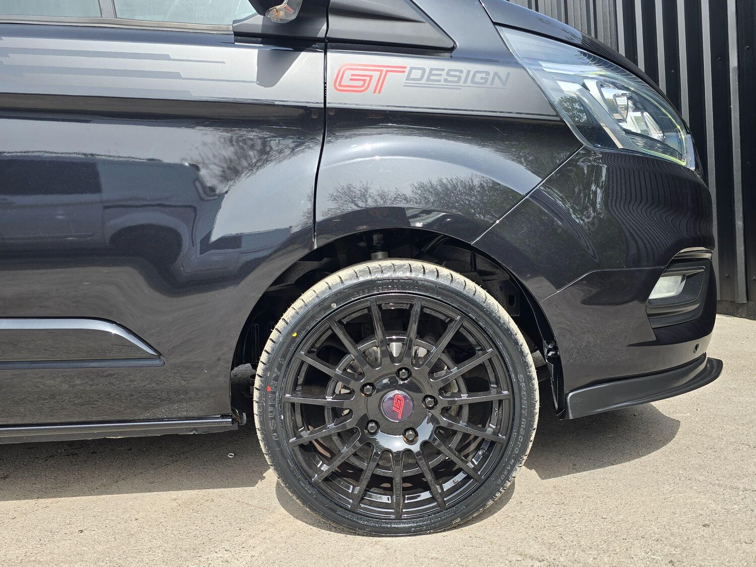 Used Ford Transit Custom 2020 for sale - 78204424: Photo 25