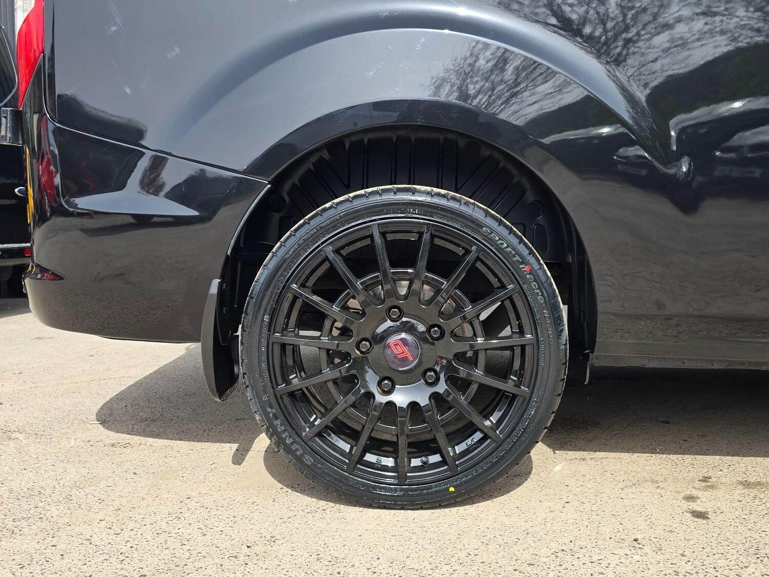 Used Ford Transit Custom 2020 for sale - 78204424: Photo 26